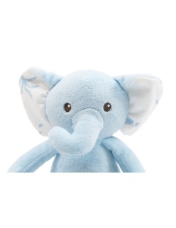 Peluche para perros Gloria MINI OTTO Azul Poliéster Polipropileno