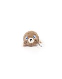 Peluche para perros Gloria MINI NIKKA Marrón Poliéster Polipropileno