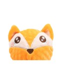 Peluche para perros Gloria Orion Naranja Poliéster Polipropileno