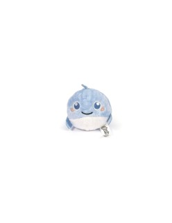Peluche para perros Gloria Jacala Azul Poliéster Polipropileno
