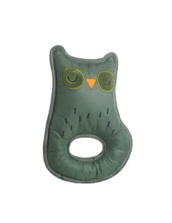Juguete para perros Hunter Tough Tundra Verde Búho