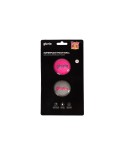 Pelota para Mascotas Gloria PLAY AND RUN Gris Espuma TPR S