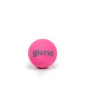 Pelota para Mascotas Gloria PLAY AND RUN Gris Espuma TPR S