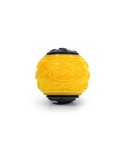 Pelota para Mascotas Gloria PLAY AND RUN Amarillo TPR L 8,89 cm