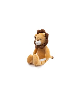 Peluche para perros Gloria Soha Marrón Poliéster Polipropileno