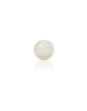 Boule pour animaux de compagnie Gloria PLAY AND RUN Jaune TPR 6,35 cm