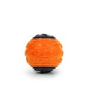 Pelota para Mascotas Gloria PLAY AND RUN Naranja TPR L 8,89 cm