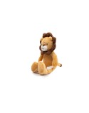 Peluche para perros Gloria Mini Soha Marrón Poliéster Polipropileno