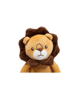 Peluche para perros Gloria Mini Soha Marrón Poliéster Polipropileno