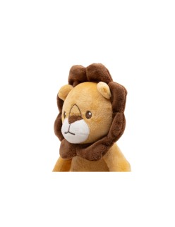 Peluche para perros Gloria Mini Soha Marrón Poliéster Polipropileno