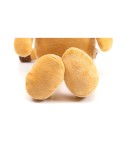 Soft toy for dogs Gloria Mini Soha Brown Polyester polypropylene