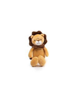 Peluche para perros Gloria Mini Soha Marrón Poliéster Polipropileno