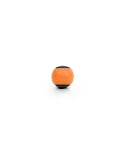 Pelota para Mascotas Gloria PLAY AND RUN Naranja TPR M 6,35 cm 2 Unidades