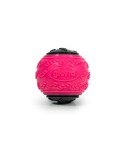 Pelota para Mascotas Gloria PLAY AND RUN Rosa TPR L 8,89 cm