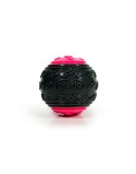 Pelota para Mascotas Gloria PLAY AND RUN Rosa TPR L 8,89 cm