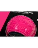 Pelota para Mascotas Gloria PLAY AND RUN Rosa TPR L 8,89 cm