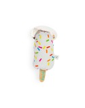 Peluche para perros Gloria Summer Multicolor Poliéster Polipropileno