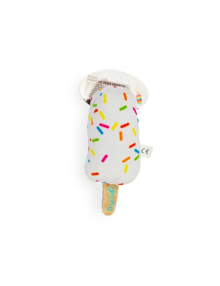 Peluche para perros Gloria Summer Multicolor Poliéster Polipropileno