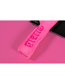 Juguete para perros Gloria PLAY AND RUN Rosa M 27,5 cm