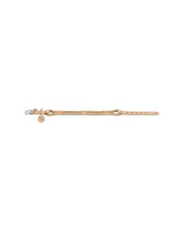 Collar para Perro Hunter Malia Beige L 50-59 cm