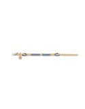 Collar para Perro Hunter Malia Azul M/L 45-54 cm