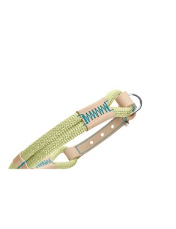Collare per Cani Hunter MALIA Verde M/L 45-54 cm