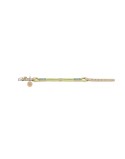 Collare per Cani Hunter MALIA Verde M/L 45-54 cm