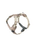 Imbracatura per Cani Hunter DIVO UP Beige L