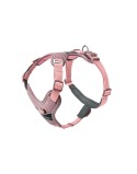 Imbracatura per Cani Hunter DIVO UP Rosa L
