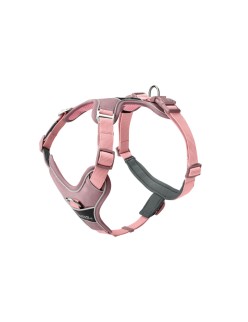 Imbracatura per Cani Hunter DIVO UP Rosa L