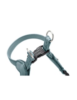 Imbracatura per Cani Hunter SOHO MINI Azzurro