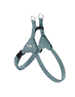 Imbracatura per Cani Hunter SOHO MINI Azzurro XS/S