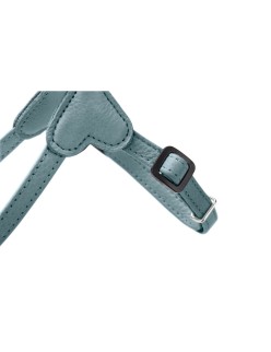 Imbracatura per Cani Hunter SOHO MINI Azzurro XS/S
