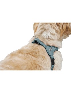 Imbracatura per Cani Hunter SOHO MINI Azzurro XS/S