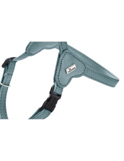 Imbracatura per Cani Hunter SOHO MINI Azzurro XS/S