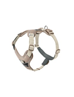 Imbracatura per Cani Hunter DIVO UP Beige L/XL