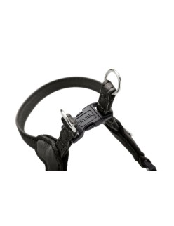 Imbracatura per Cani Hunter SOHO MINI Nero