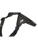 Imbracatura per Cani Hunter SOHO MINI Nero