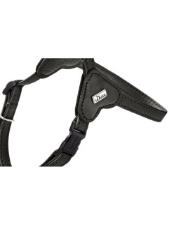 Imbracatura per Cani Hunter SOHO MINI Nero