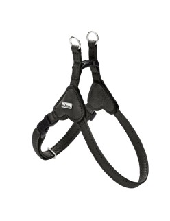 Imbracatura per Cani Hunter SOHO MINI Nero XS/S