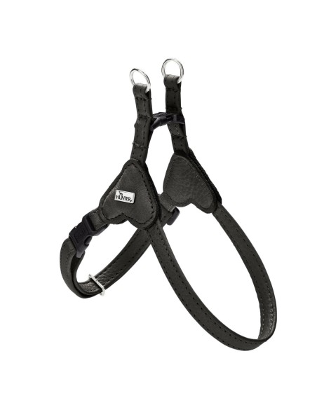 Imbracatura per Cani Hunter SOHO MINI Nero XS/S