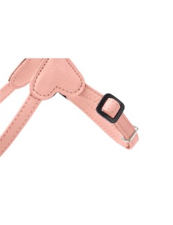 Imbracatura per Cani Hunter SOHO MINI Rosa XS/S
