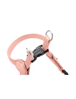 Imbracatura per Cani Hunter SOHO MINI Rosa XS/S