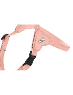 Imbracatura per Cani Hunter SOHO MINI Rosa XS/S
