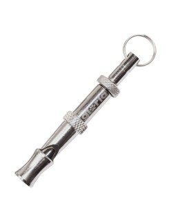 Whistle Gloria LEVEL2 Silver