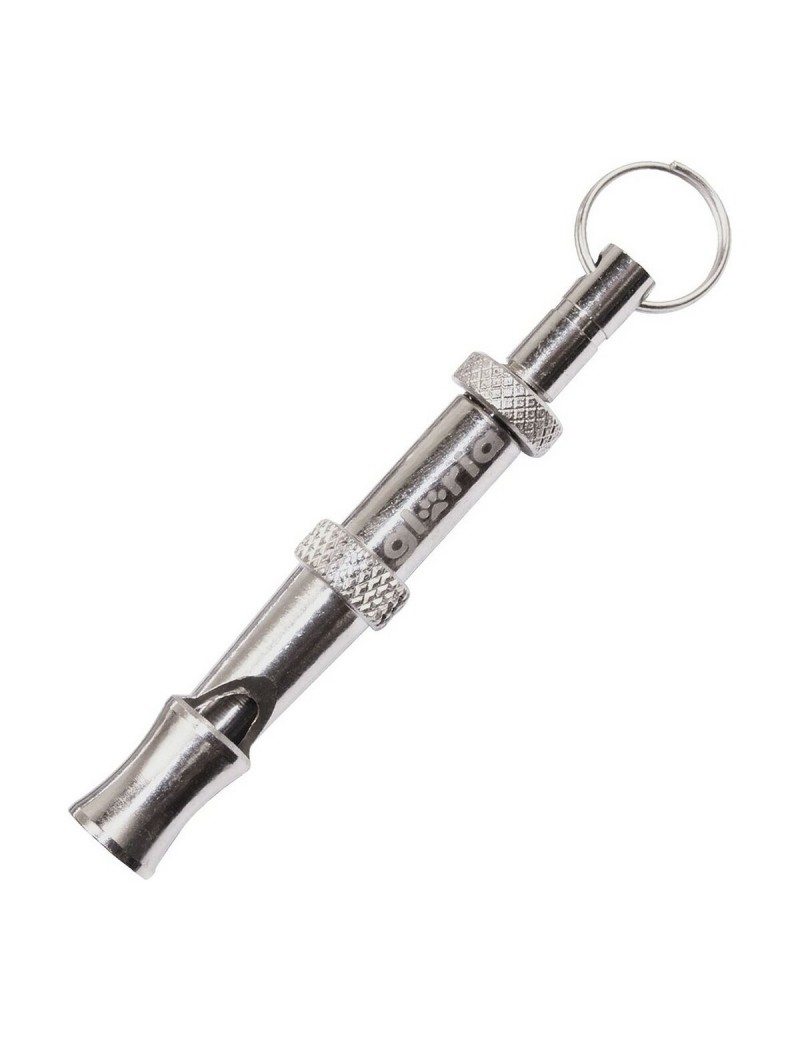 Whistle Gloria LEVEL2 Silver
