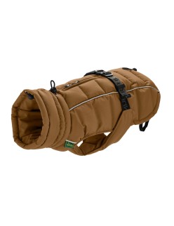 Ropa para mascotas Hunter PAXSON Marrón Poliéster
