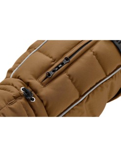Ropa para mascotas Hunter PAXSON Marrón Poliéster