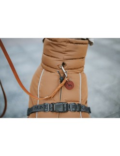 Ropa para mascotas Hunter PAXSON Marrón Poliéster