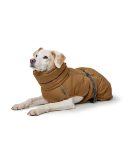 Ropa para mascotas Hunter PAXSON Marrón Poliéster